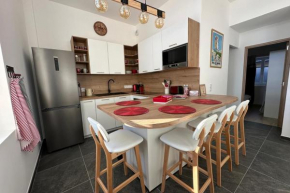 NOUVEAU ! Magnifique appartement 4 personnes dans residence récente